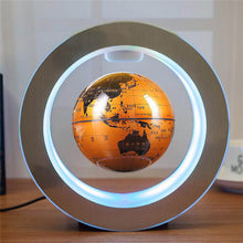 Load image into Gallery viewer, Levitating Globe
